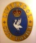 Liverpool City Police Logo